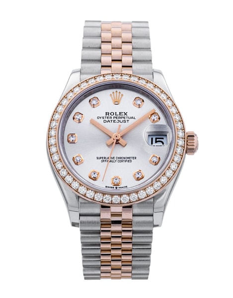 Rolex Datejust Lady 31 278381 RBR
